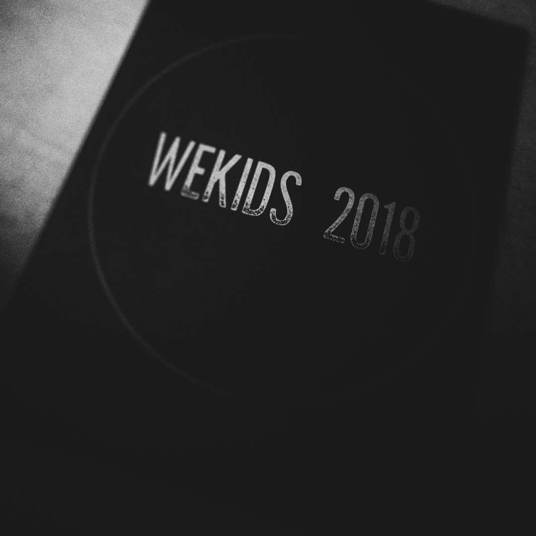 Wekids年会特辑 | 忆往昔 • 话来年