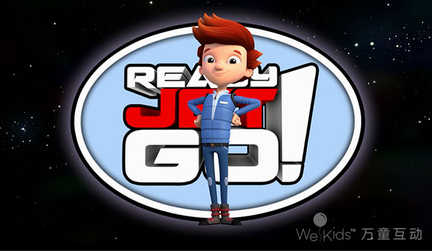 《太空小子杰特GO!》：培养科学家，先看这动画