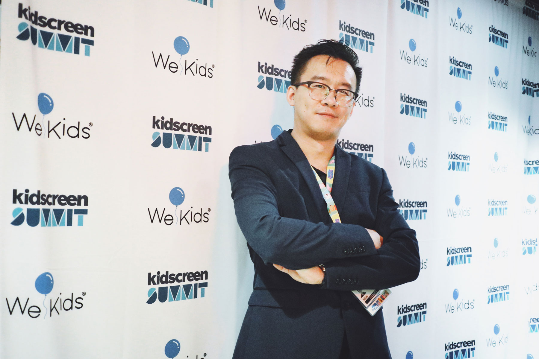 新战略全线启动，万童时代WeKids出征Kidscreen Summit 2019