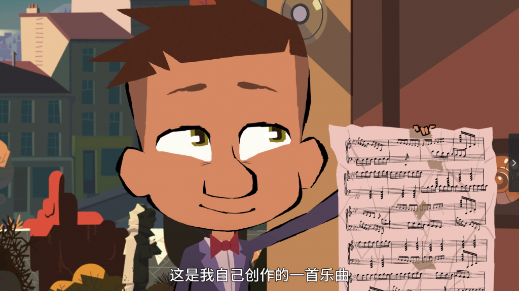 音乐启蒙动画片《钢琴大师》正式登陆央视少儿